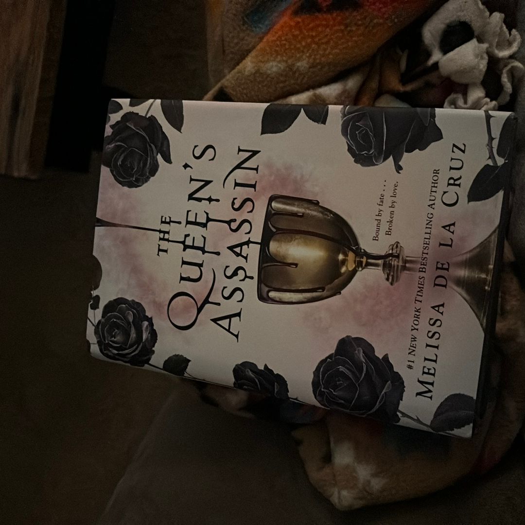 The Queen's Assassin