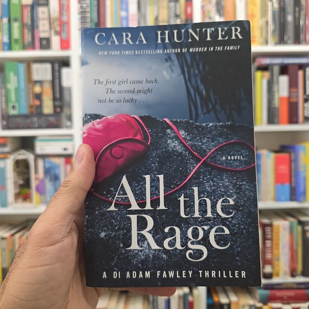 All the Rage