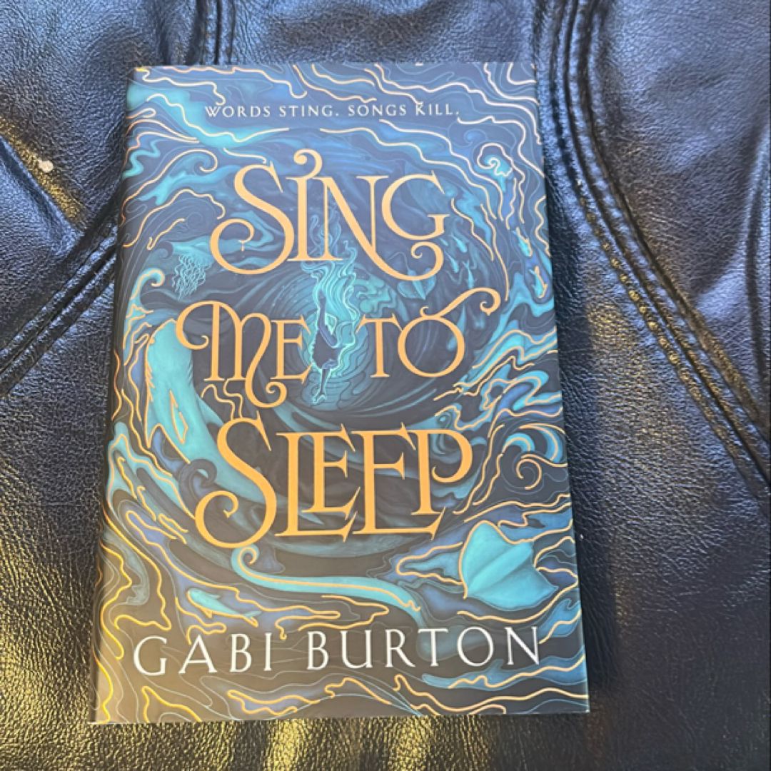 Sing me to Sleep