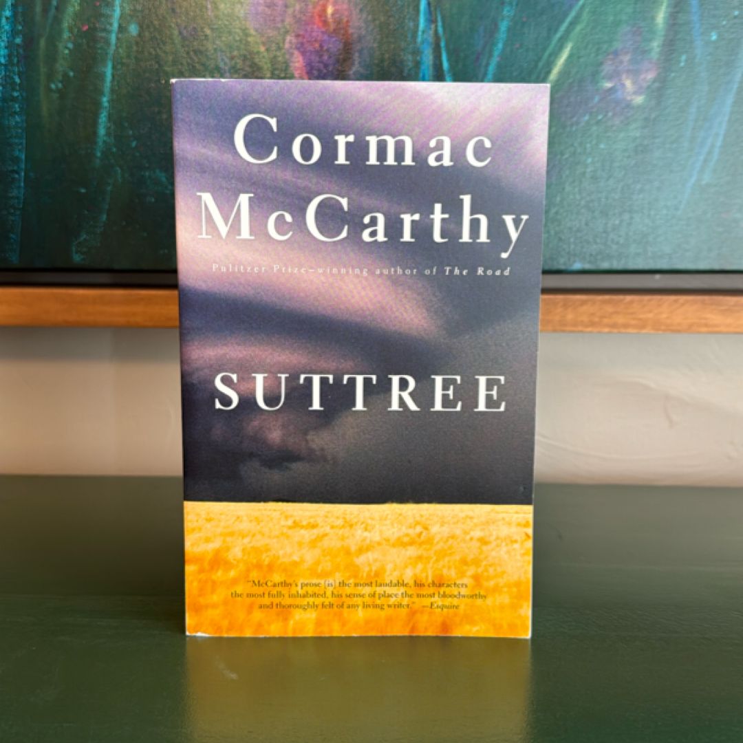 Suttree