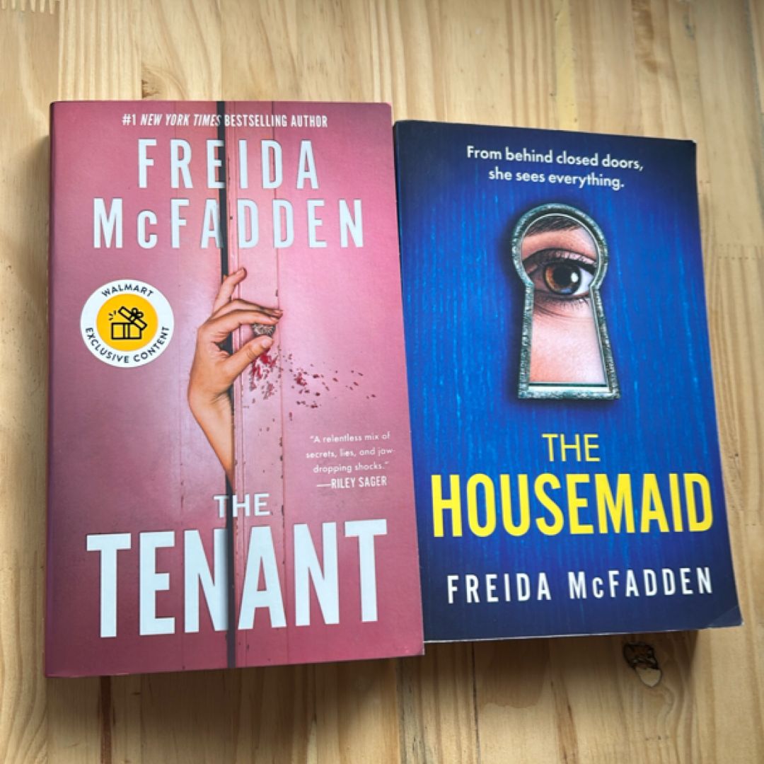 The Housemaid