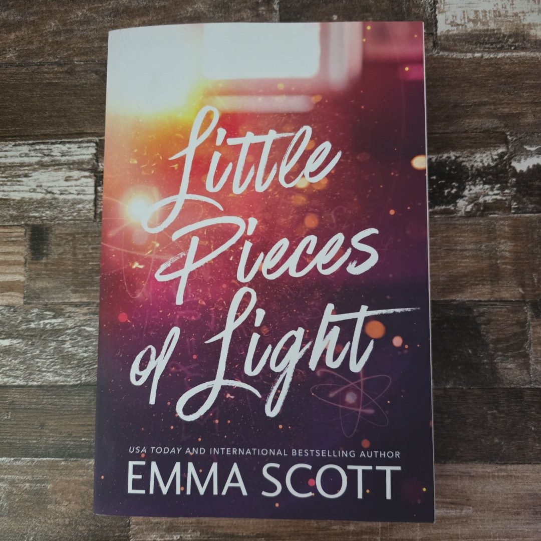 Little Pieces of Light (Deluxe Edition)