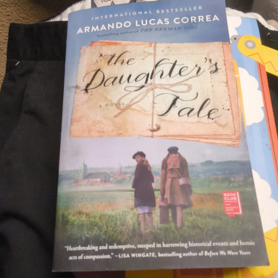 The Daughter's Tale