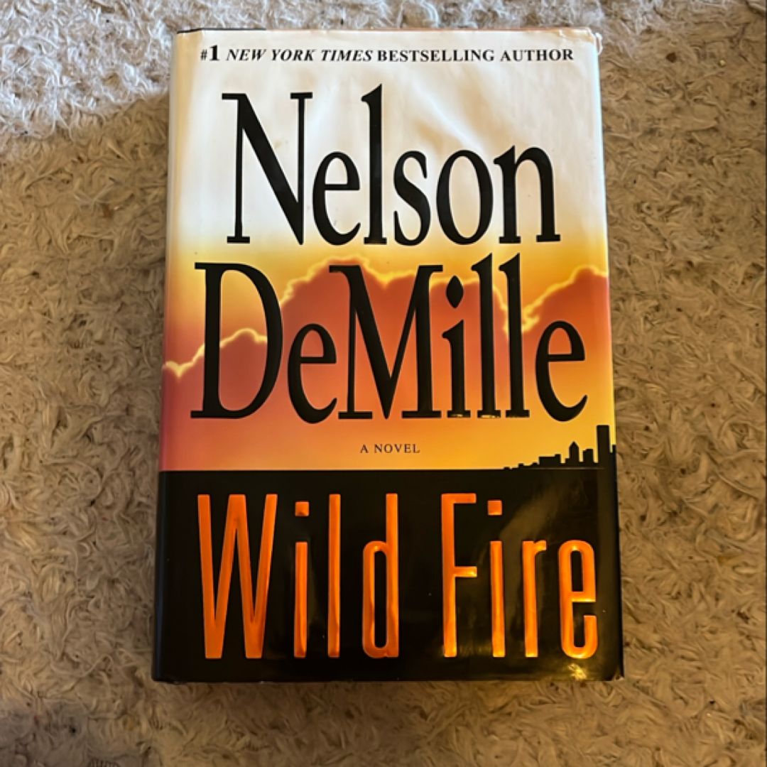 Wild Fire