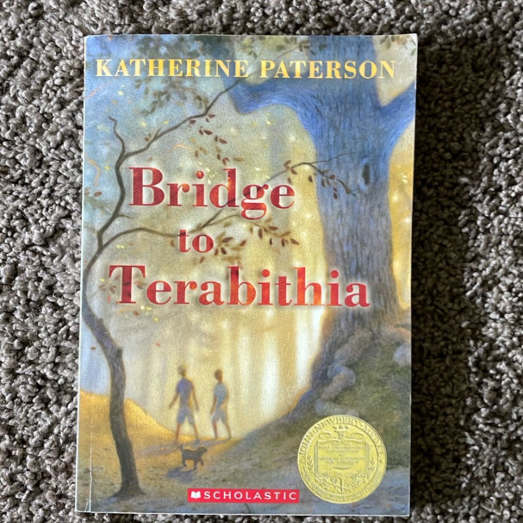 Bridge to Terabithia