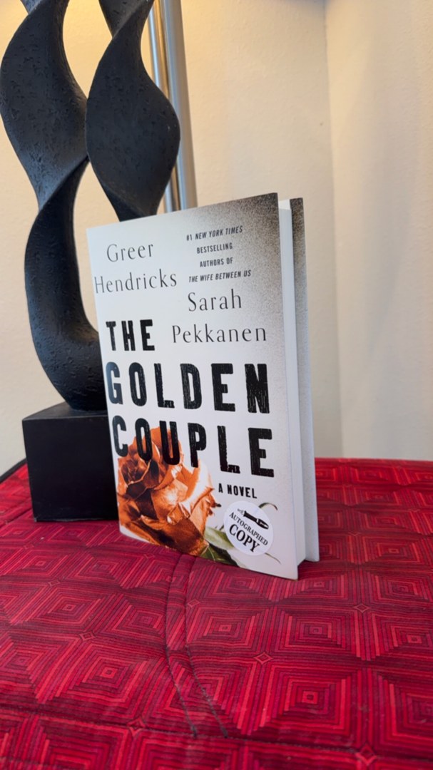 The Golden Couple