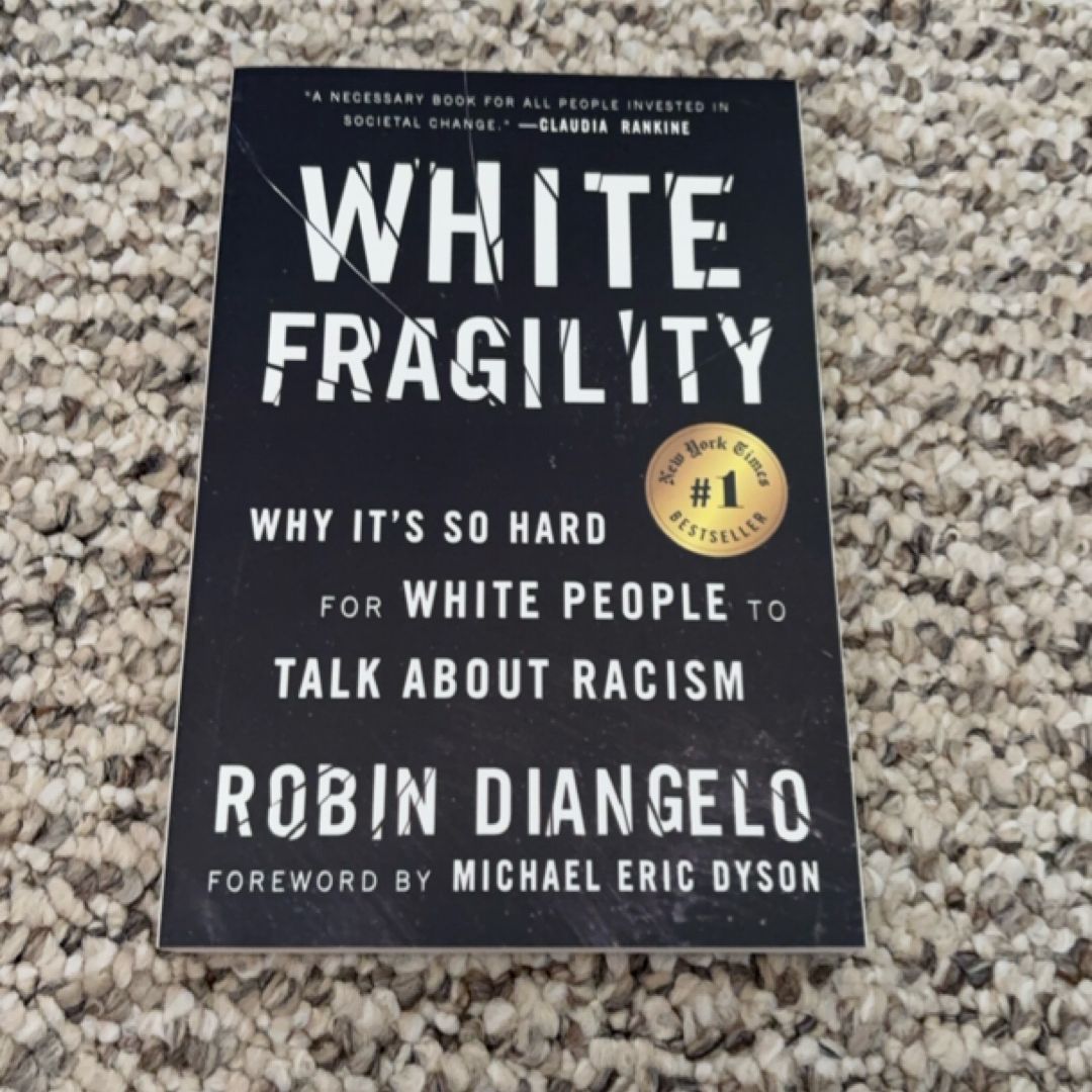 White Fragility