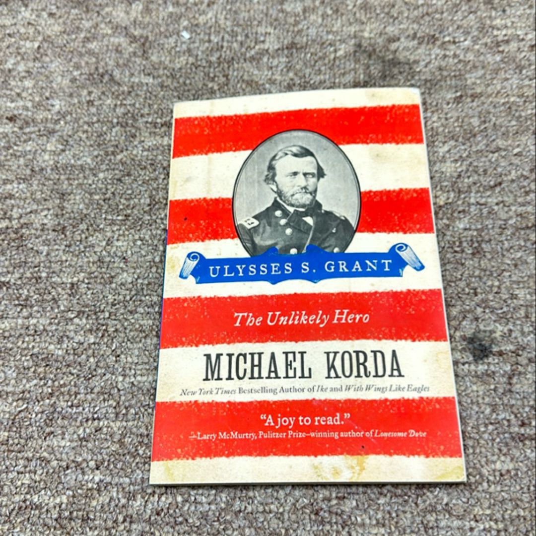 Ulysses S. Grant