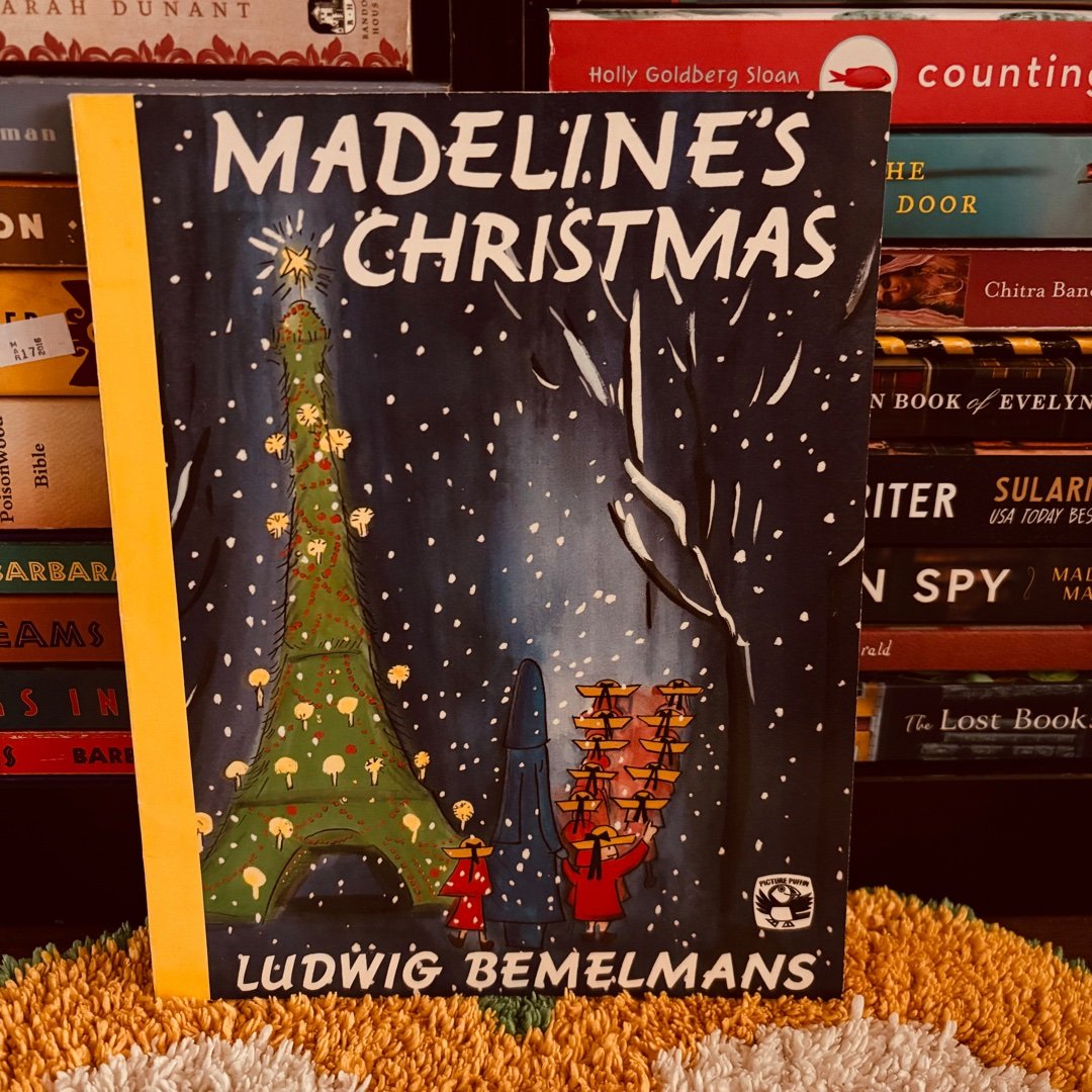 Madeline's Christmas