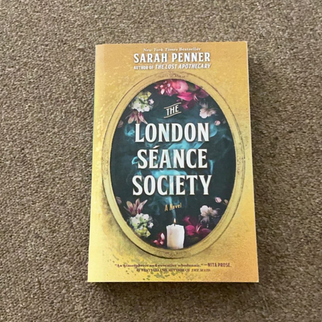 The London Séance Society