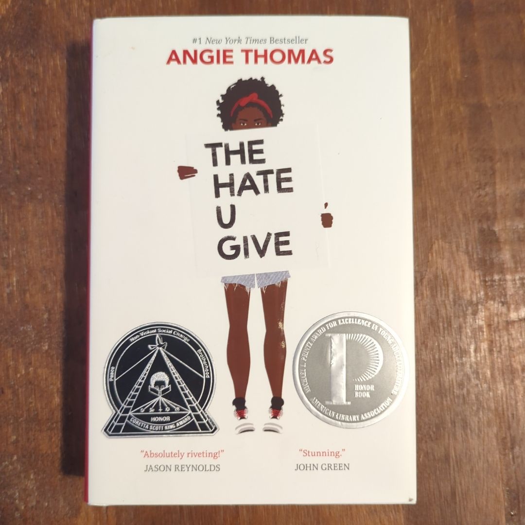 The Hate U Give