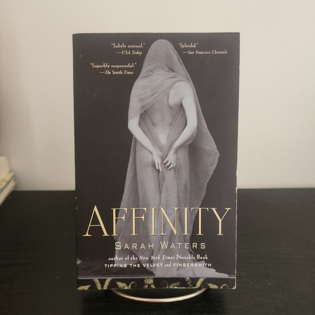 Affinity