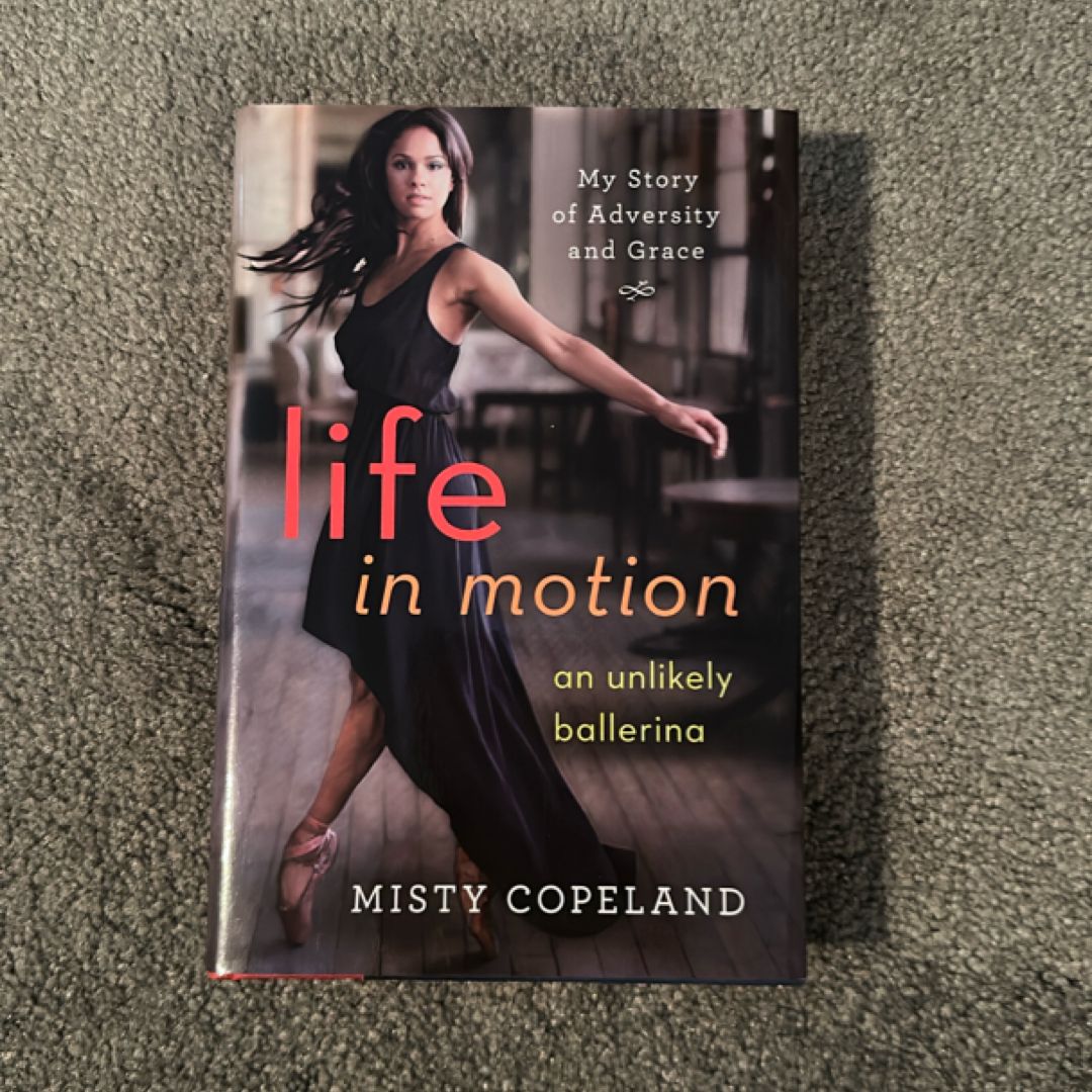 Life in Motion