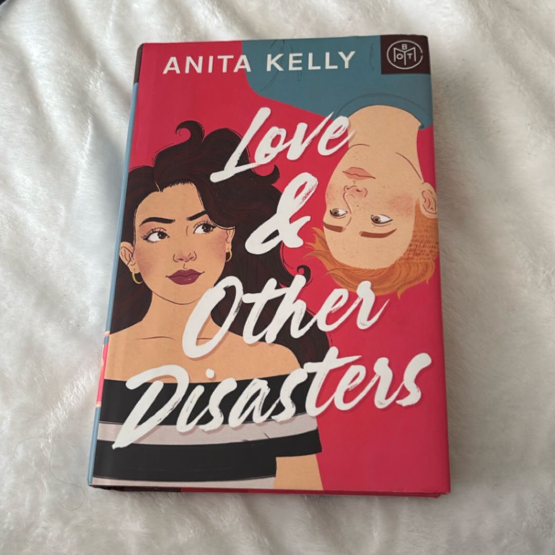Love & Other Disasters