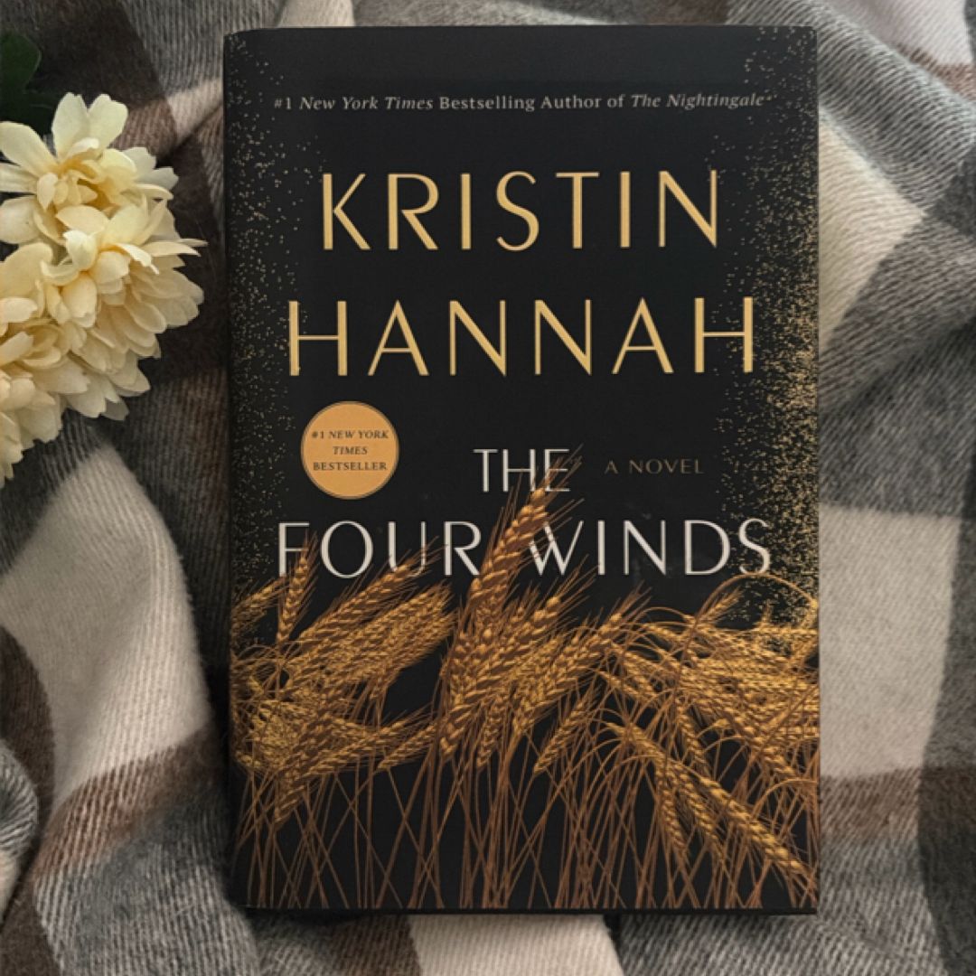 The Four Winds