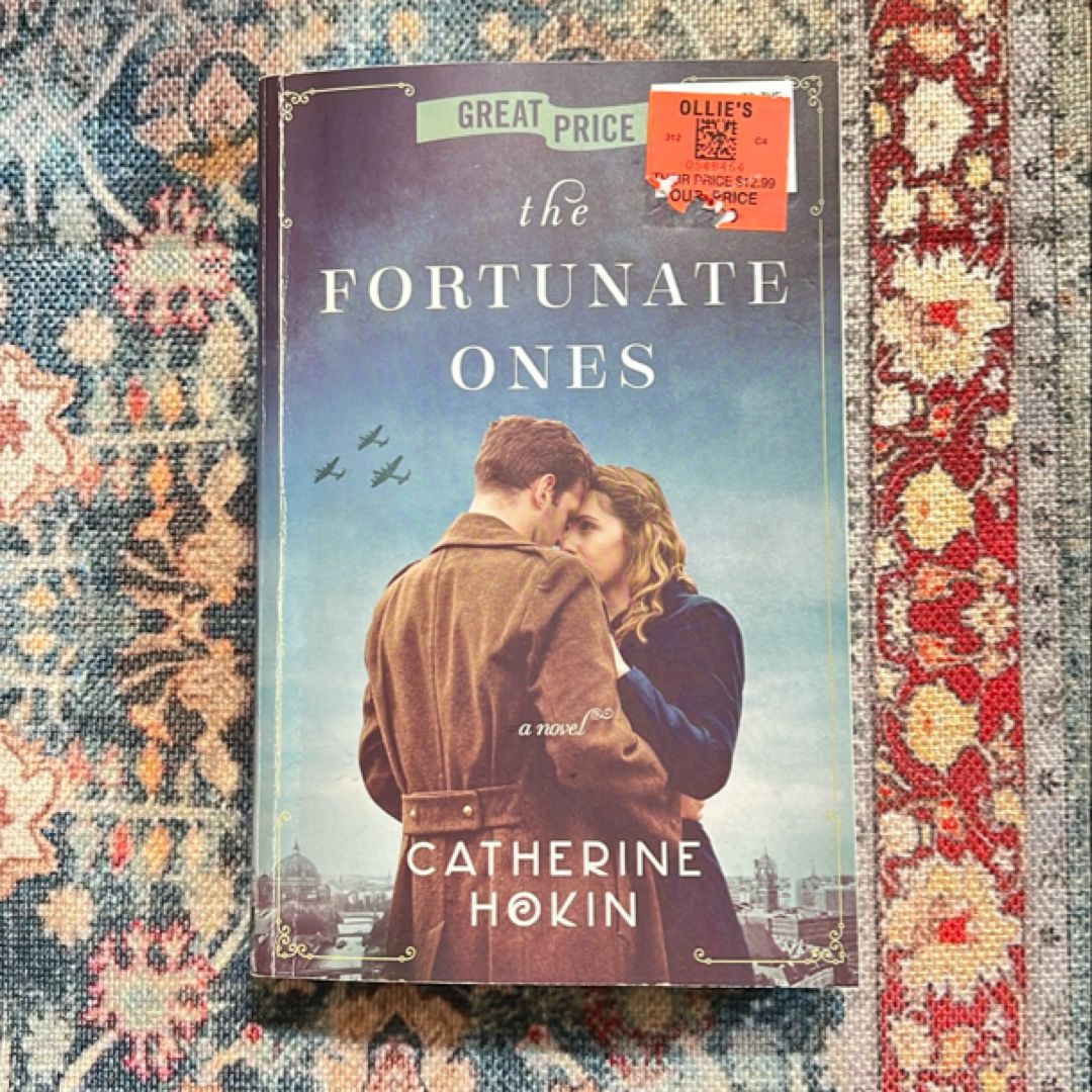 The Fortunate Ones