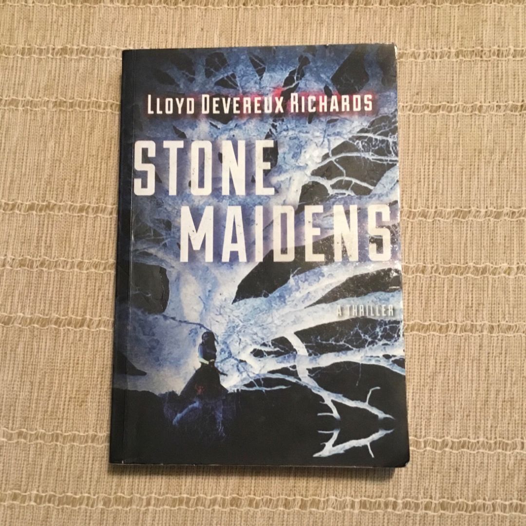 Stone Maidens