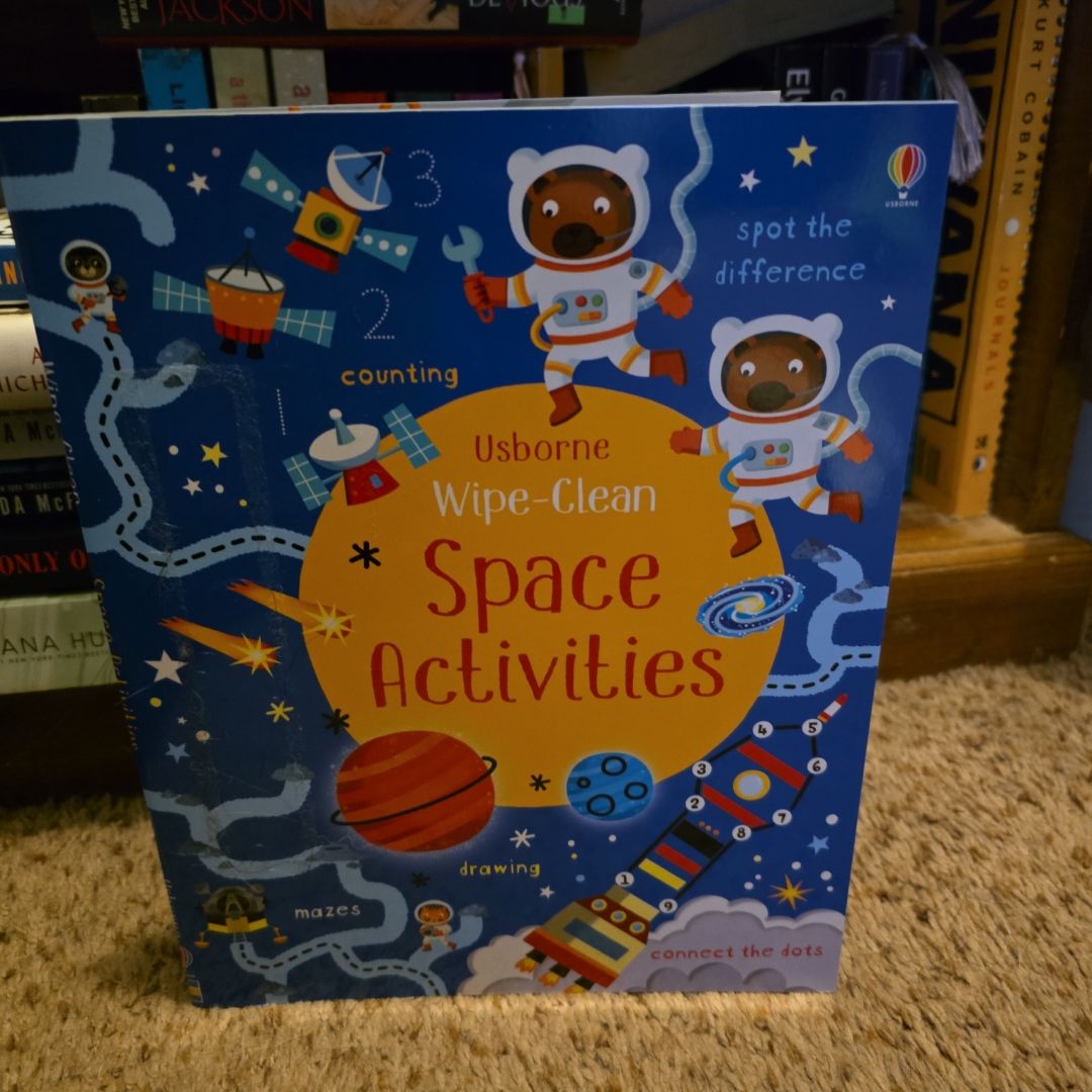 Space Activities 
