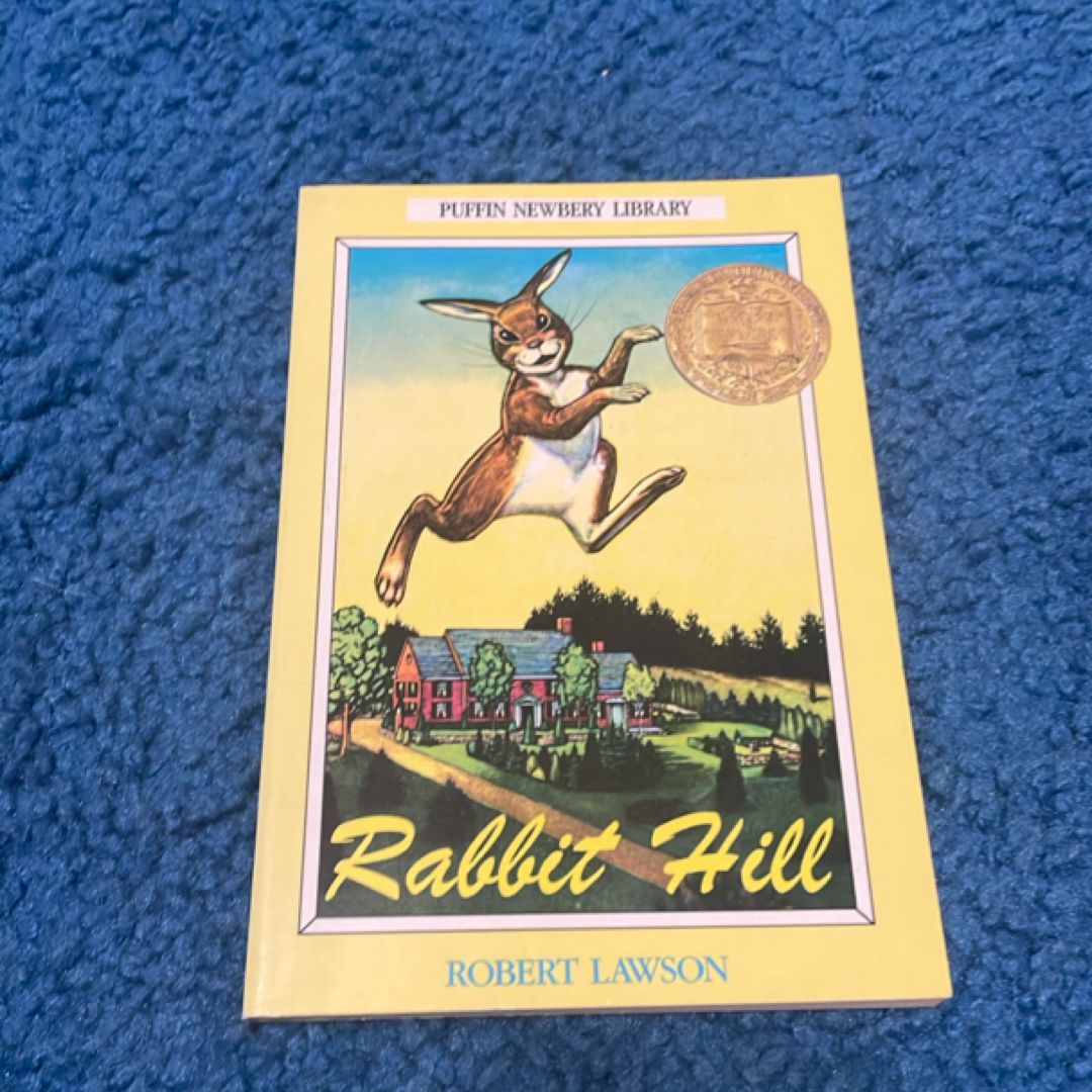 Rabbit Hill