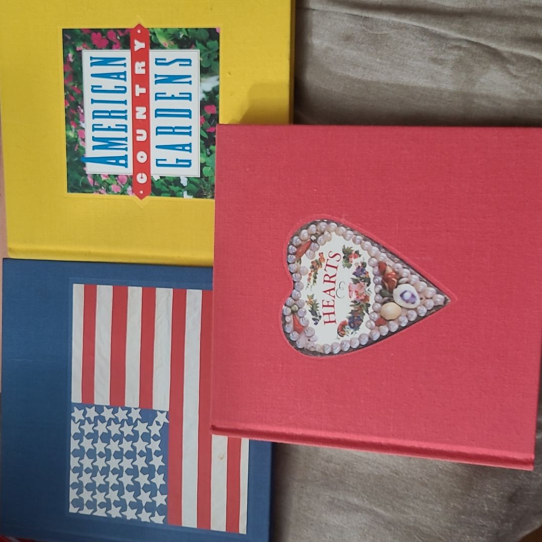American Country bundle