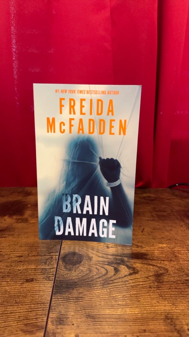 Brain Damage