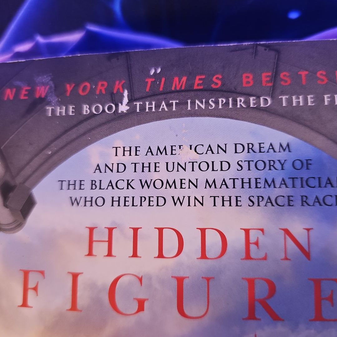 Hidden Figures