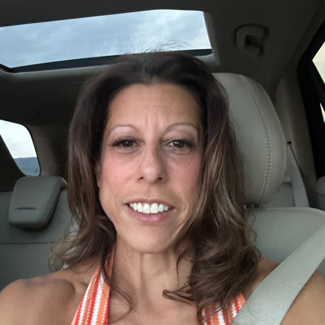 Amy McHenry