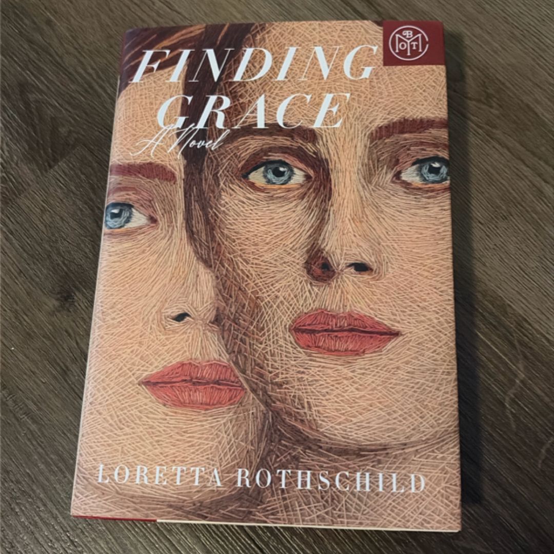 Finding Grace