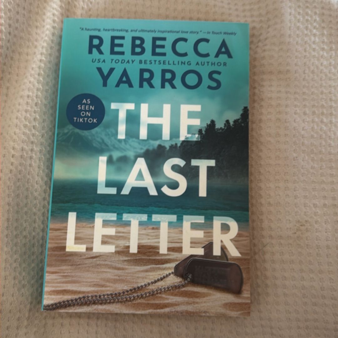 The Last Letter