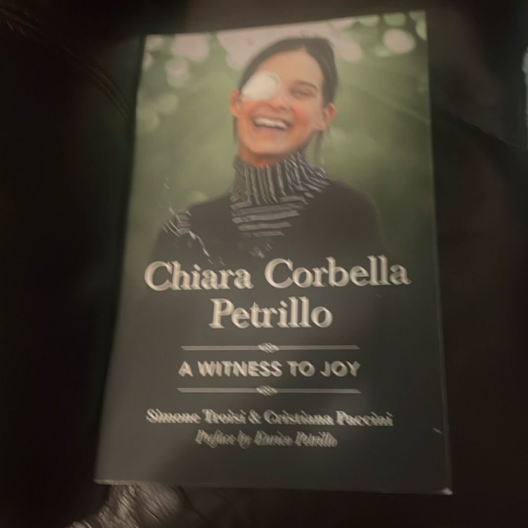 Chiara Corbella Petrillo