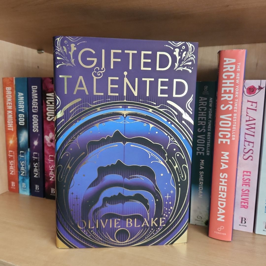 Gifted and Talented