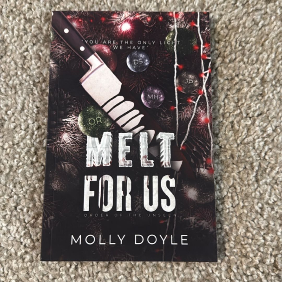 Melt for Us