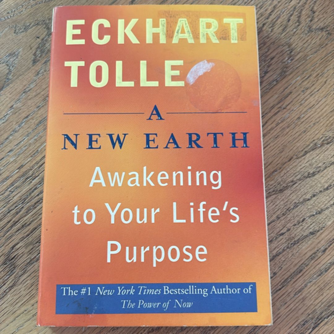 A New Earth