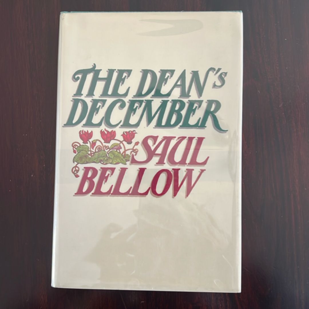 The Dean's December