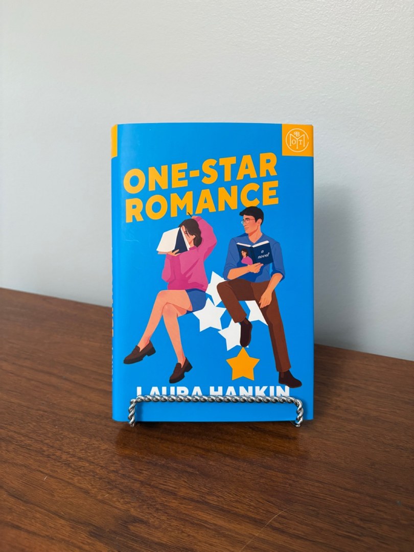 One-Star Romance