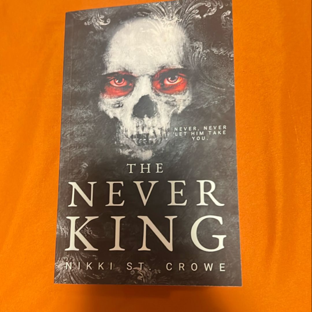 The Never King