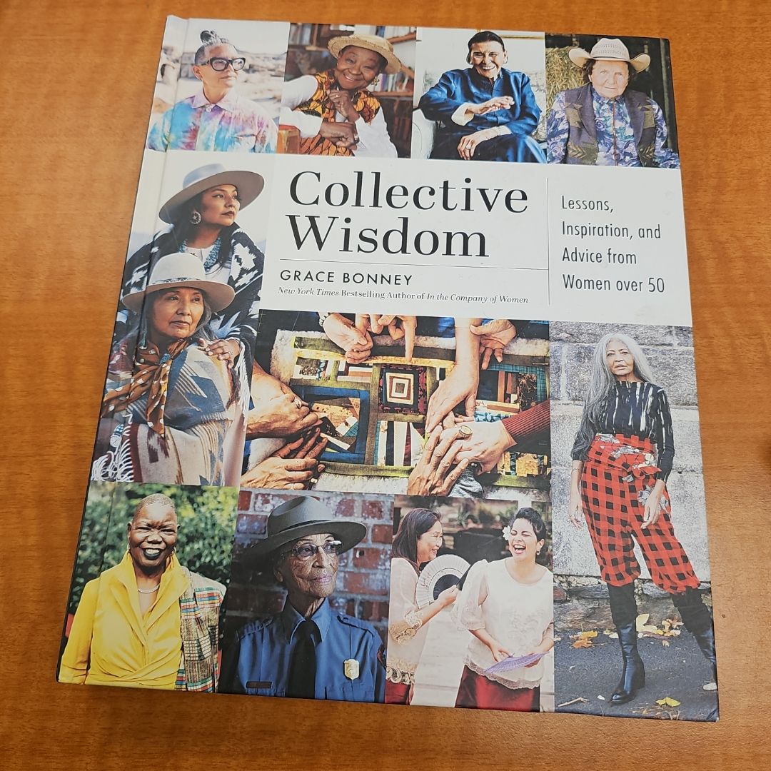 Collective Wisdom