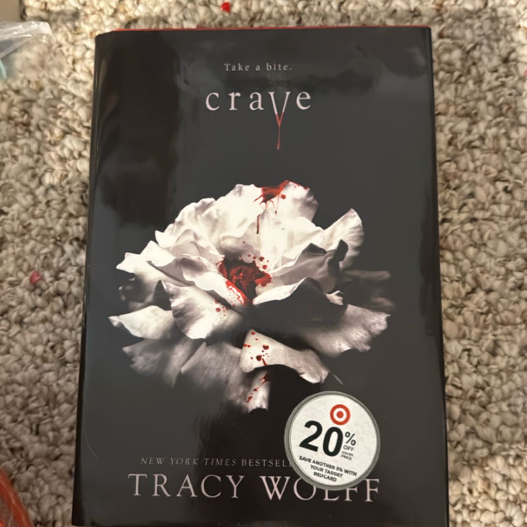 Crave