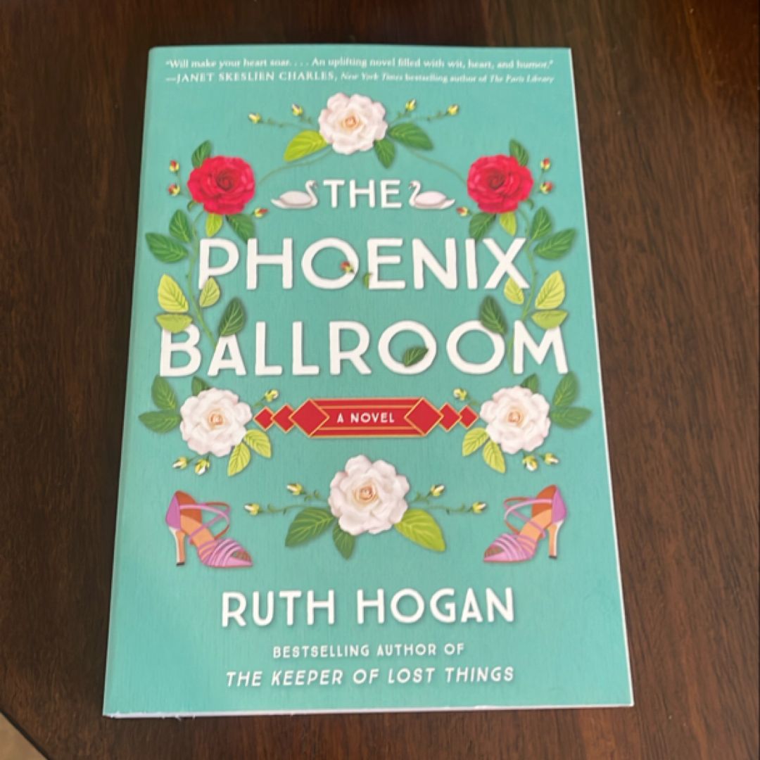 The Phoenix Ballroom