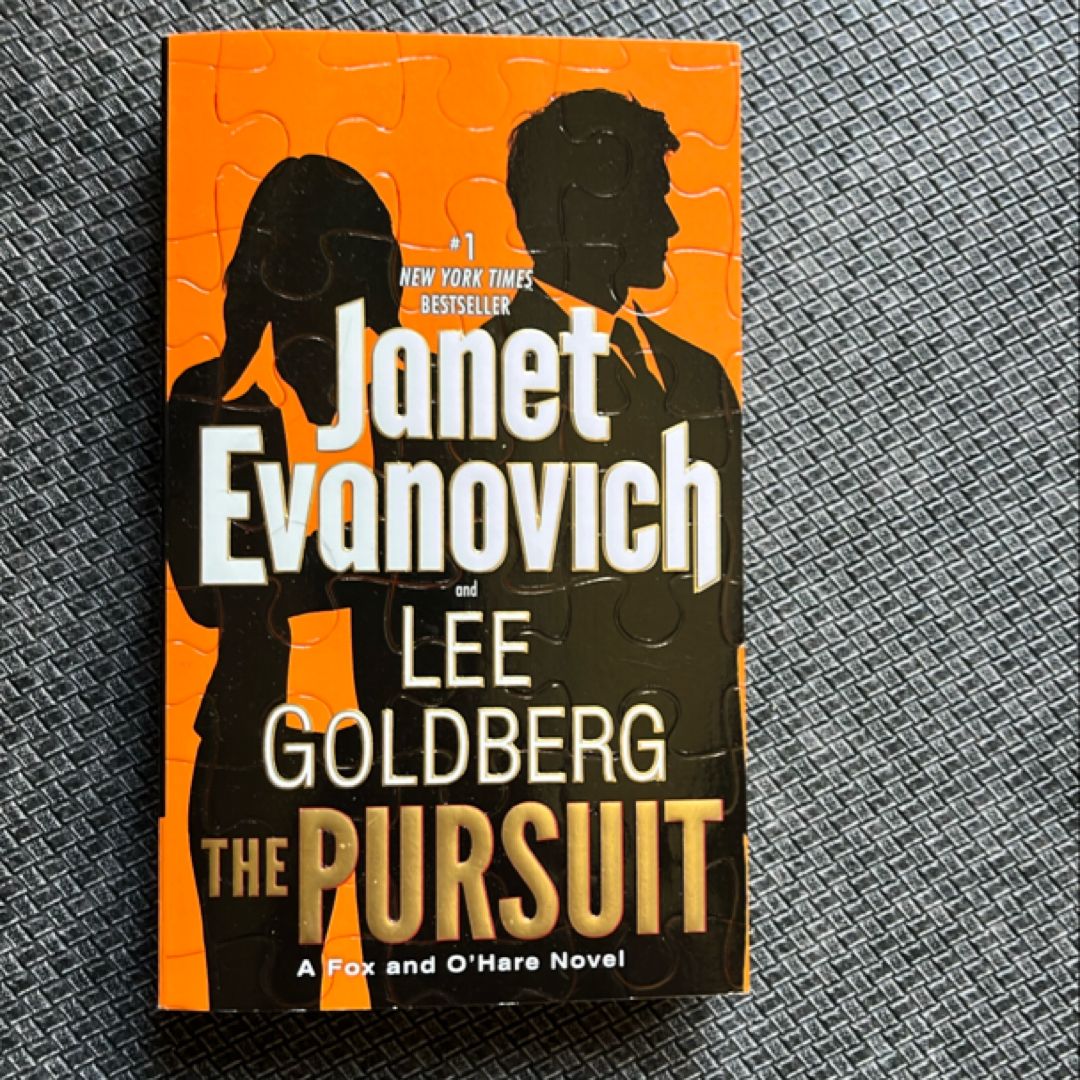 The Pursuit