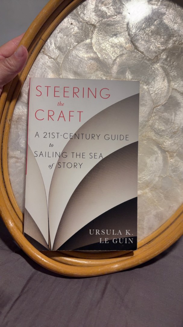 Steering the Craft