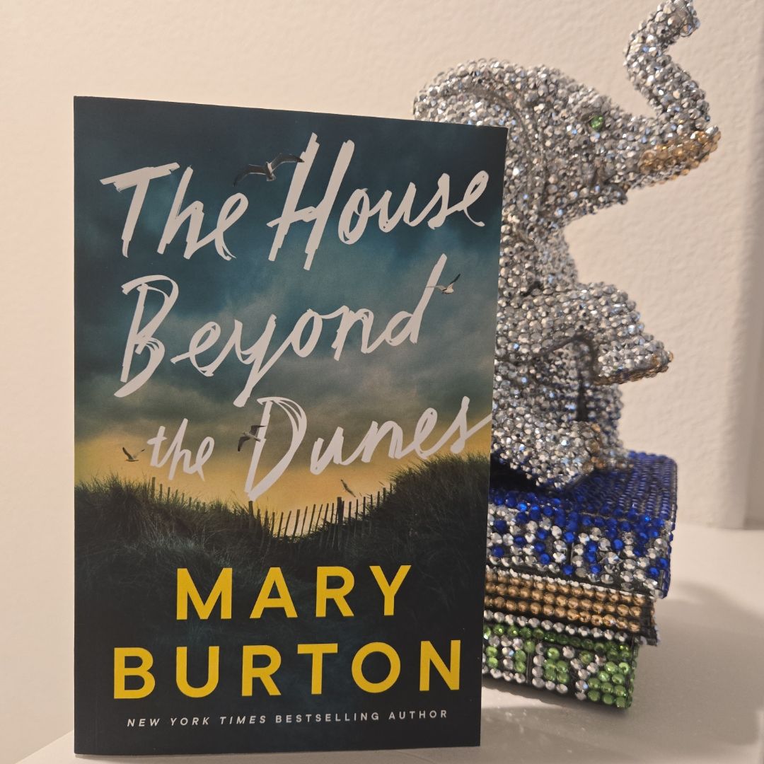 The House Beyond the Dunes