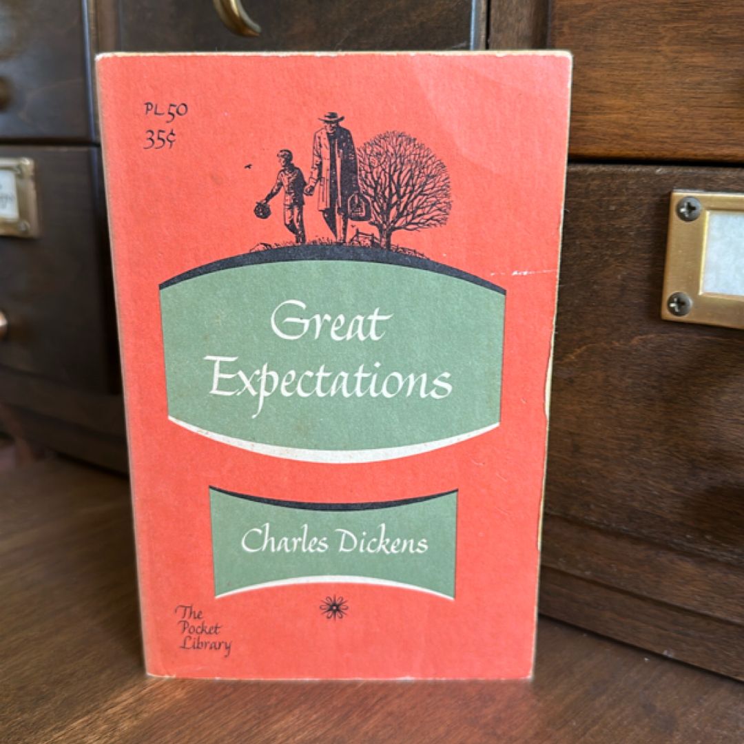 Great Expectations