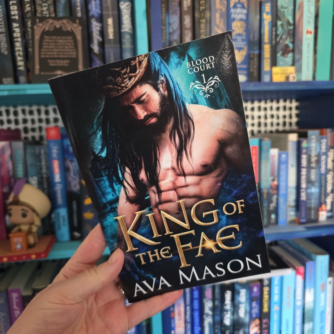 King of the Fae