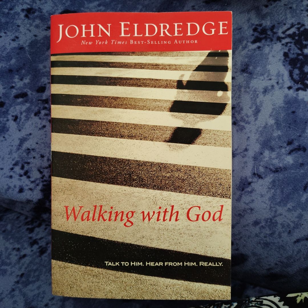 Walking with God