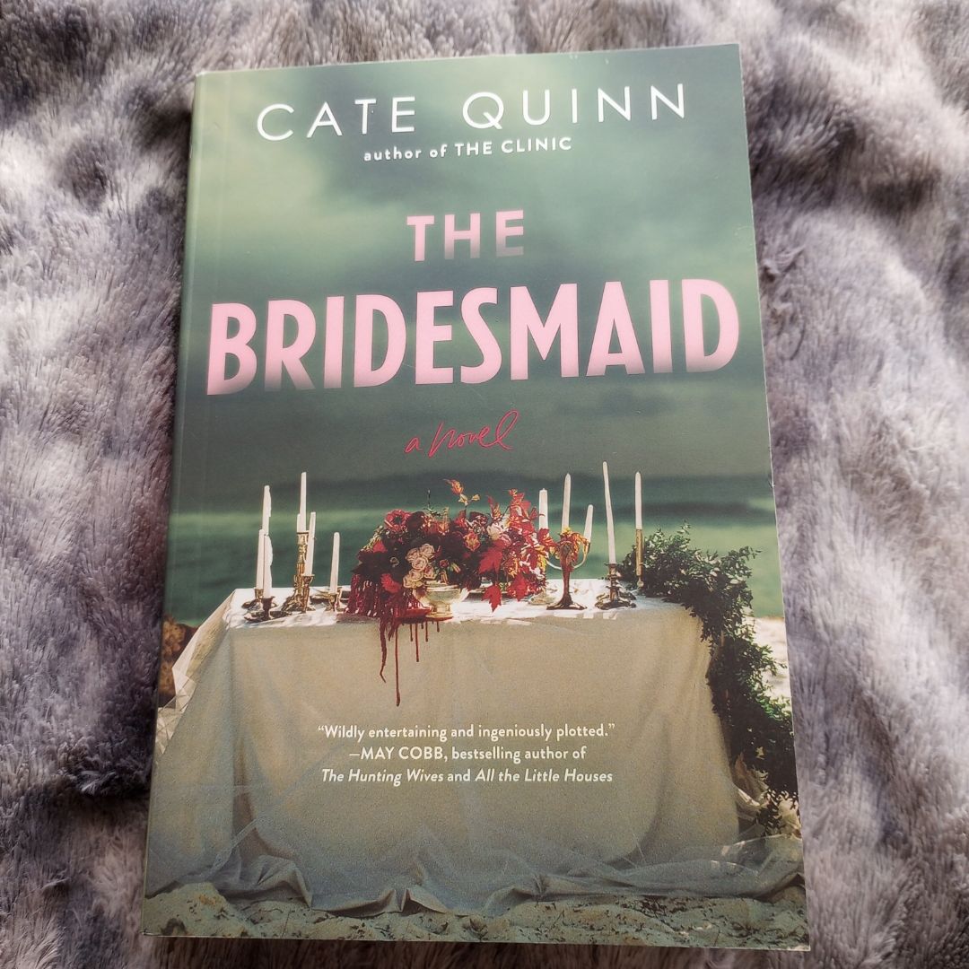 The Bridesmaid