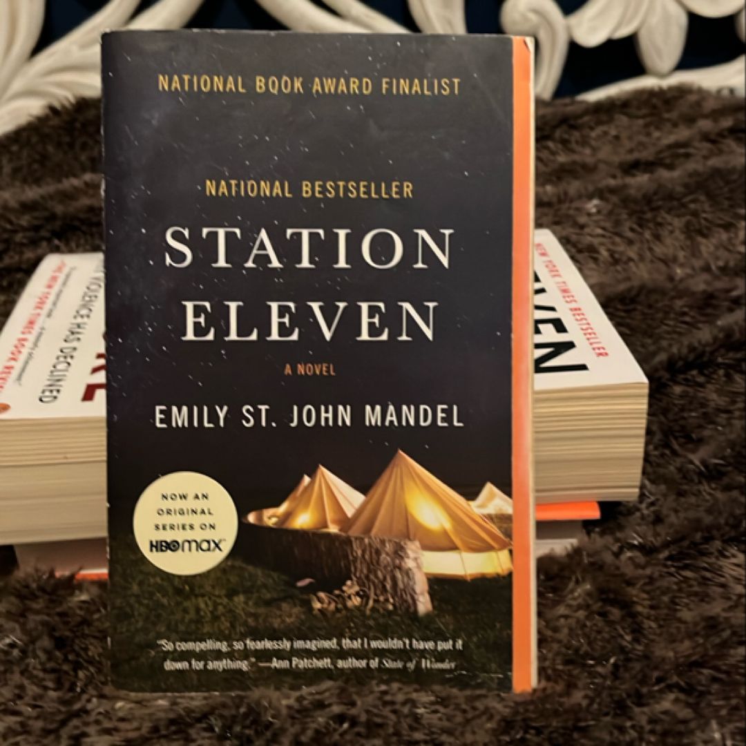 Station Eleven