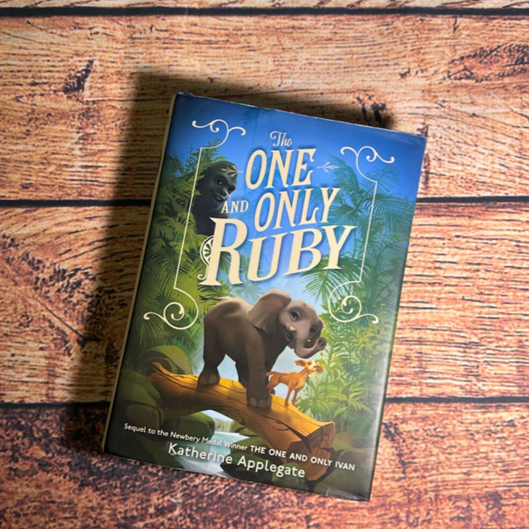 The One and Only Ruby