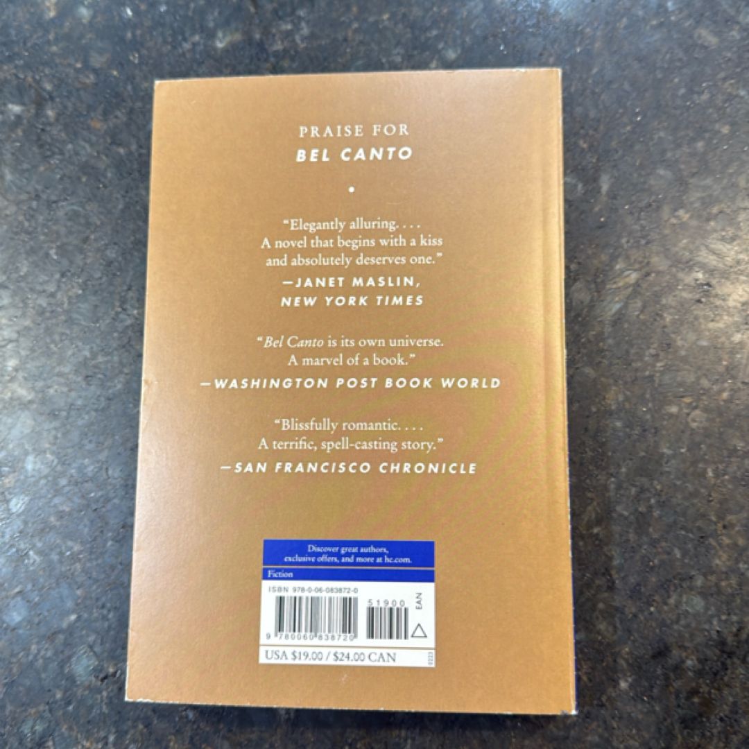 Bel Canto