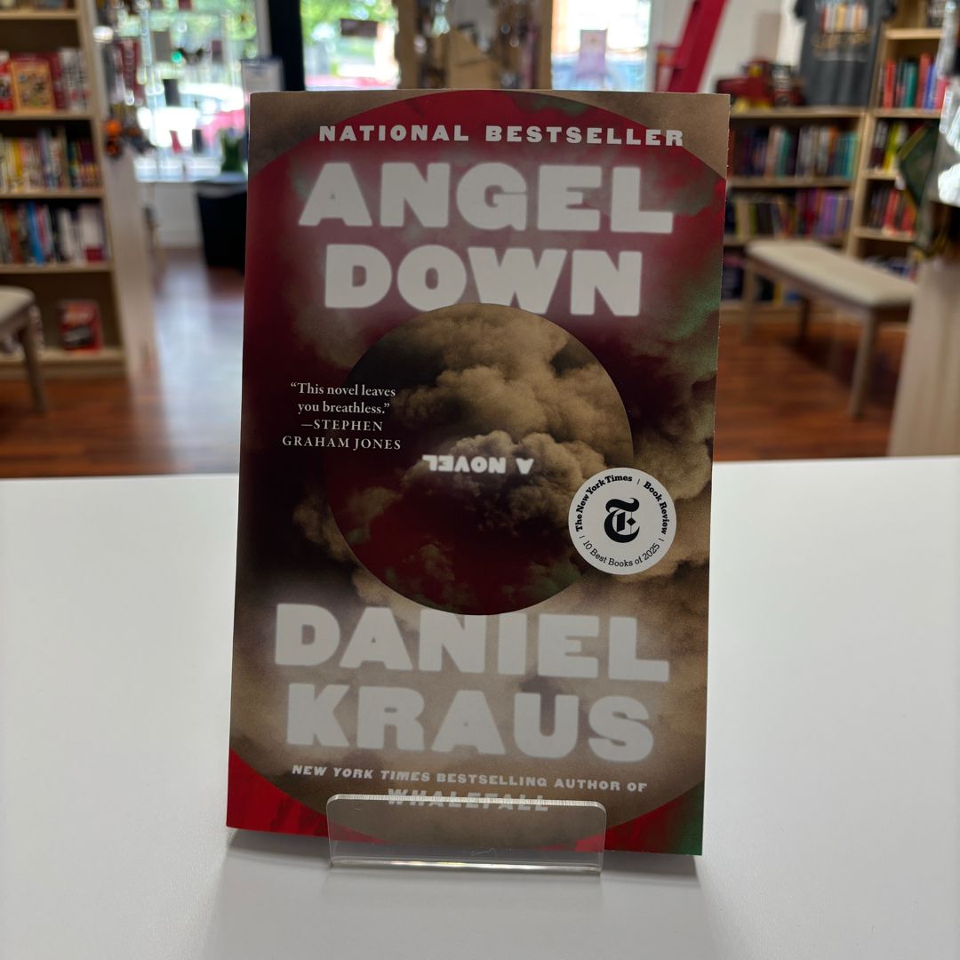 Angel Down